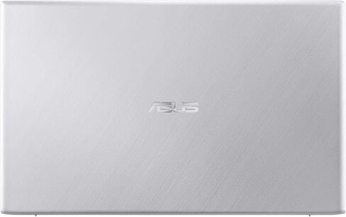 Asus VivoBook 17 High Performance Slim Laptop Intel Core i3 up to 4.1Ghz 8GB RAM 256GB SSD 17.3in Full HD Web Cam HDMI Finger Print Reader Windows 11 (K712 – Renewed) in Saudi Arabia