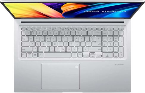 Asus VivoBook 17 High Performance Slim Laptop Intel Core i3 up to 4.1Ghz 8GB RAM 256GB SSD 17.3in Full HD Web Cam HDMI Finger Print Reader Windows 11 (K712 – Renewed) in Saudi Arabia