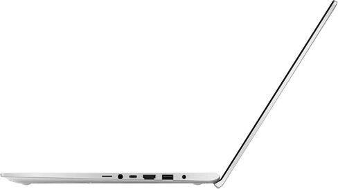 Asus VivoBook 17 High Performance Slim Laptop Intel Core i3 up to 4.1Ghz 8GB RAM 256GB SSD 17.3in Full HD Web Cam HDMI Finger Print Reader Windows 11 (K712 – Renewed) in Saudi Arabia
