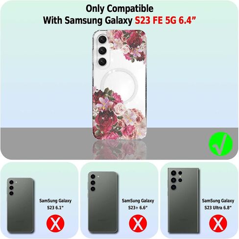 for Samsung Galaxy S20 FE Case, Glitter Clear Slim Flexible Rubber Full Body Protective Cover for Galaxy S20 Fe 6.5" (Bling) in Saudi Arabia