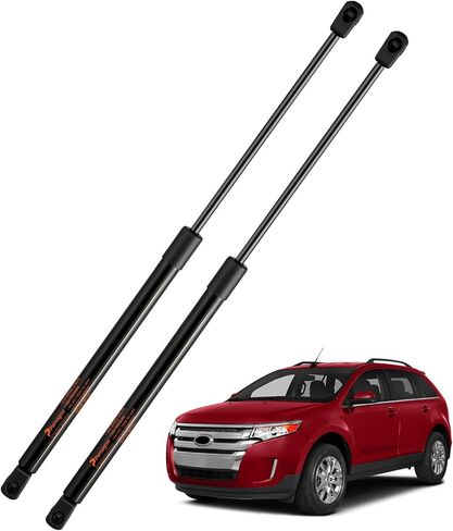 6124 Gas Struts Rear Trunk Lift Support Shock for Chrysler Town & Country 2008-2012, Dodge Grand Caravan 2008-2020 Liftgate Tailgate, 2 Pack in Saudi Arabia