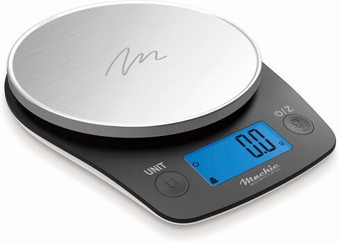 New C19 Food/Kitchen Scale Activation Weight 0.5g The Most Sensitive and Accurate Scale in Its Class Stainless Steel Load Sensors Cutting Edge Weighing Technology Proudly Based in USA Stainless W/B in Kuwait