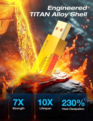 USB C Cable Lightning Cable [4 in 1 65W Fast Charging Cable] Flat Braided USB C to USB C Charger Cord, Multi Charging Cable Combo Type C/USB A/Lightning Port for iPhone/iPad/Samsung, 4ft, Yellow in Saudi Arabia