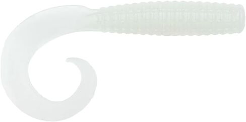 Saltwater GO2 Grub, 5-Inch in Saudi Arabia