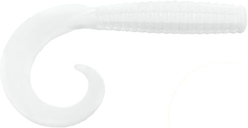 Saltwater GO2 Grub, 5-Inch in Saudi Arabia