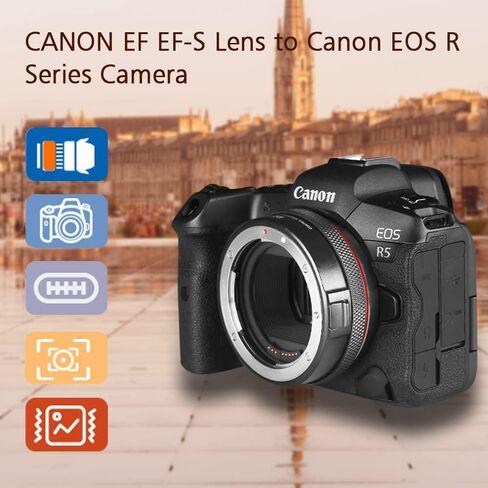 Meike 85mm F1.8 Auto Focus Medium Teapto STM محرك إطار كامل إطار العدسة متوافقة مع كاميرات Sony E Mount Mirrorless (85 مم F1.8 Sony) in Kuwait
