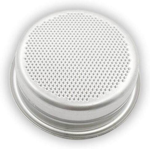 سلة أصلية صنعت ل La Marzocco. الفولاذ المقاوم للصدأ ، الدقة ، سلة مرشح X لإسبريسو مزدوج. يناسب جميع portafilters 58mm. (21g) in Kuwait