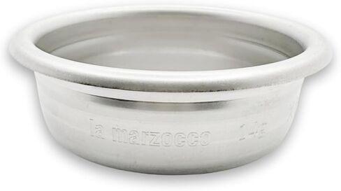 سلة أصلية صنعت ل La Marzocco. الفولاذ المقاوم للصدأ ، الدقة ، سلة مرشح X لإسبريسو مزدوج. يناسب جميع portafilters 58mm. (21g) in Kuwait