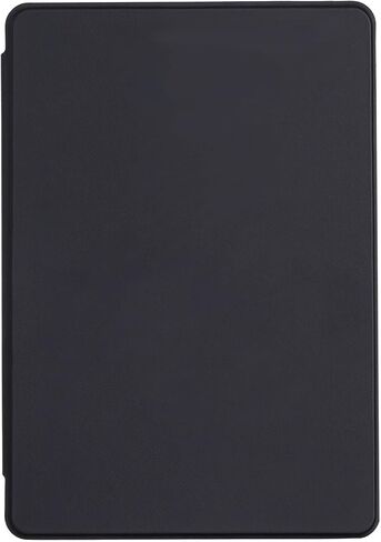 iPad 9 8 7 (10.2'') Case, iPad Air-3 (10.5'') iPad Pro-2 (10.5'') Case, DMaos Magnetic Detachable Smart Cover, 360° Rotation - White in Kuwait