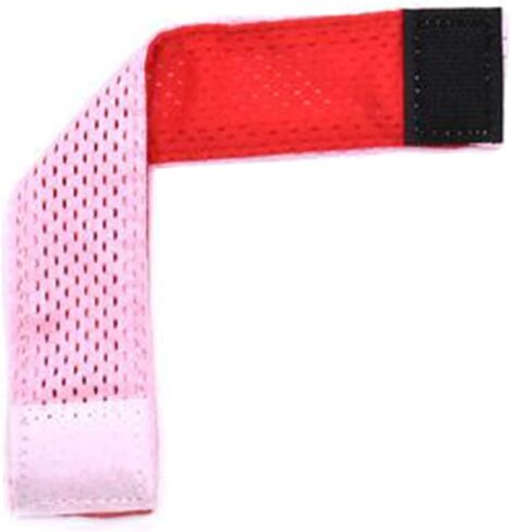 Jerseys Sleeve Bands Sleeve Strap for Shirts with Hook and Sleeve Fasteners Sleeve Holders for Sports Activities in Kuwait