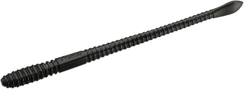 13 Fishing - BFF Blunt Force Finesse - Soft Plastic Finesse Straight Tail Worm Baits - 6.5" - 1/4oz - 10 Baits Per Pack in Kuwait