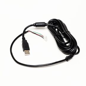 Replacement USB Cable for HORI Arcade Sticks For Real Arcade Pro N / PS4