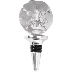 Mariposa Heart Bottle Stopper