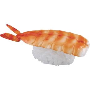 Sushi (Shrimp Ver.) 1:1 Scale Plastic Model Kit
