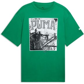 PUMA Men's Graphic T-Shirt (Available in Big and Tall Sizes)