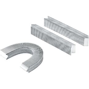 meite V1010 Hard Wood Type 10.3mm Diameter V Nails 10mm Length 3/8-In for Picture Frame Joiner V1015B V-NAILER JOINING GUN 4000 PCS/BOX
