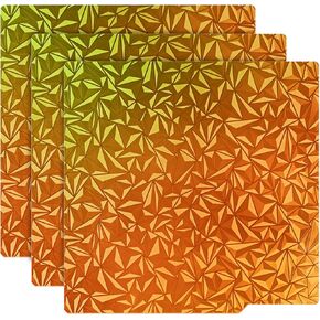 ملصق سطح ألياف كربون للحيوانات الأليفة ملصق سطح 235x235mm ، 3pcs ثلاثية الأبعاد ملصق منصة السرير الحراري المطبوعة بدون ورقة الفولاذ الربيعي وقاعدة مغناطي in Kuwait