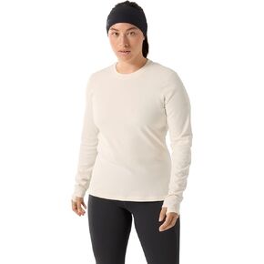 Arc'teryx Taema Thermal Crew Neck Shirt LS Women's