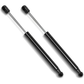 SCITOO Hood Lift Supports Replacement Struts Gas Springs Shocks Fit for Infiniti JX35 3.5L 2013,for Infiniti QX60 2.5L 2014-2017,for Infiniti QX60 3.5L 2014-2017