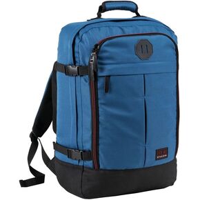 Metz 44L Travel Backpack Carry on Luggage Sized 55x40x20cm (22x16x8) Lightweight in Saudi Arabia