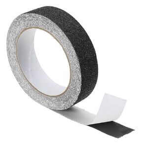 PATIKIL Gaffers Tape 5.47 Yards x 0.98 Inch,Multipurpose Waterproof Non-Reflective Pro Gaffer Tape for Floor Wall Electrical Cords Stage Photography Radio, Brown
