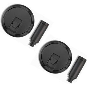 Door Stoppers, Heavy Duty Door Catch Stopper for Bottom of Door, No Drill Door Stop Holder to Keep Door Open Wall & Floor Mount, Door Stops with 3 M Adhesive Tapes