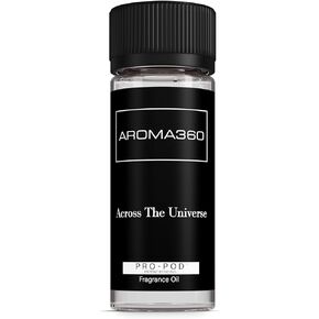 Aroma360 | Disney Reflection Pro- Pod Fragrance Oil Blend | Disney Princess Mulan | Luxury Essential Diffuser Oil | Aromatherapy Scent Diffuser Oil | Bergamot, Nutmeg and Jasmine 1.7 fl oz 50mL in Kuwait