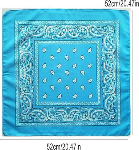 Dog Cowboy Hat Dog Cat Cowboy Hat Costume Bandana West Cowboy Accessories for Pet Metallic Space Shiny Cowboy Hats for Dog Cat (Blue) in Kuwait