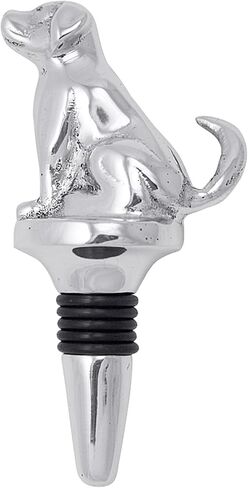 Mariposa Heart Bottle Stopper in Kuwait