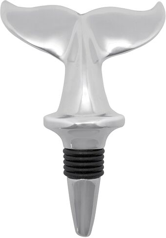 Mariposa Heart Bottle Stopper in Kuwait
