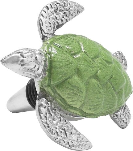 Mariposa Heart Bottle Stopper in Kuwait