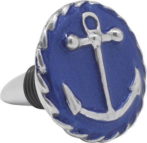 Mariposa Heart Bottle Stopper in Kuwait