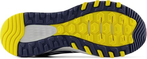 حذاء الجري 410v8 Trail للرجال من New Balance، Nb Navy/Arctic Grey/Nb Navy، 8.5 in Kuwait