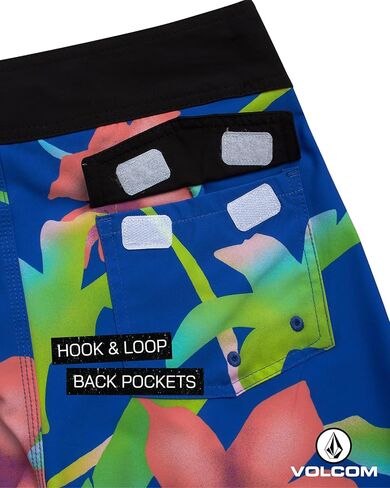 شورت فولوم أولاد - UPF 50+ بدلة السباحة للسباحة الجافة السريعة - سباحة سباحة السباحة للأولاد (8-16) in Kuwait