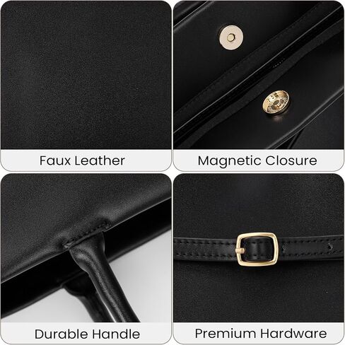 YFGBCX Suede Tote Bag for Women Brown Suede Bag Slouchy Work Tote Bag 2024 Fall Suede Purse Faux Suede Top Handle Bag in Saudi Arabia