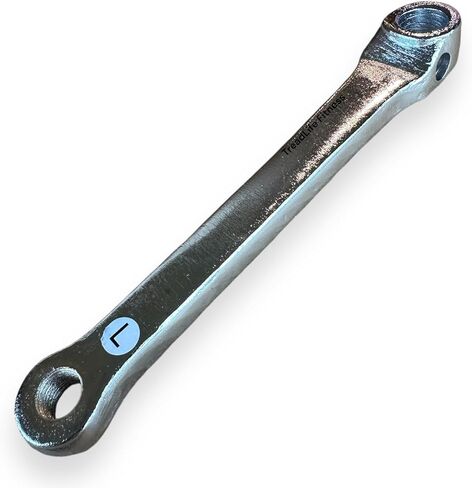 Pedal Crank - Replacement for Schwinn AirDynes in Kuwait