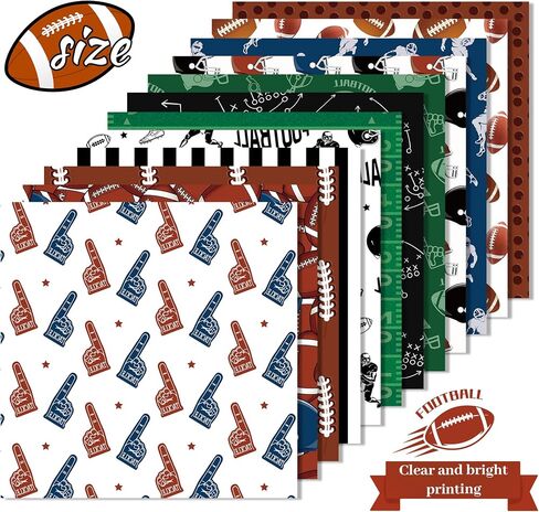 Sports Scrapbook Paper Pad,24 Pcs Golf Pattern,Green Background，Double-Sided Decopodge Paper,Cardstock Paper for Scrapbooking DIY Decorative Background Cardmaking Supplies Craft Paper in Saudi Arabia