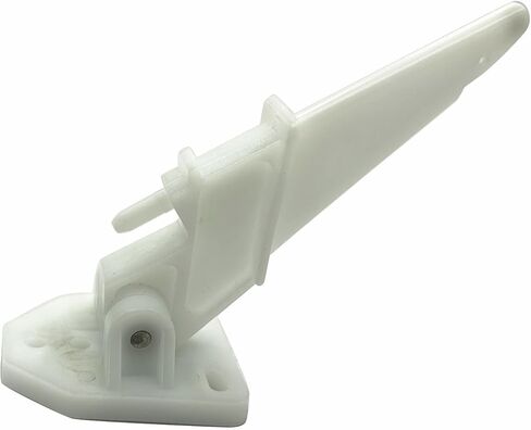 Universal Marine Boat Speedometer Speed kit,Up to 80mph, Pickup Pitot Tube Speed Pick Up Tube in Saudi Arabia