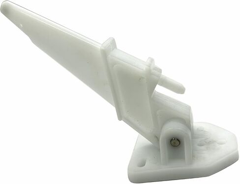 Universal Marine Boat Speedometer Speed kit,Up to 80mph, Pickup Pitot Tube Speed Pick Up Tube in Saudi Arabia