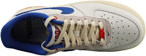 Nike Men's Air Force 1 '07 Basketball Shoe, Neutral Olive/Neutral Olive, 10 in Kuwait