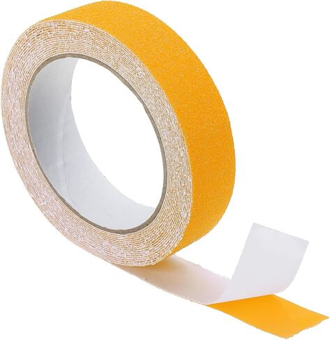 PATIKIL Gaffers Tape 5.47 Yards x 0.98 Inch,Multipurpose Waterproof Non-Reflective Pro Gaffer Tape for Floor Wall Electrical Cords Stage Photography Radio, Brown in Kuwait