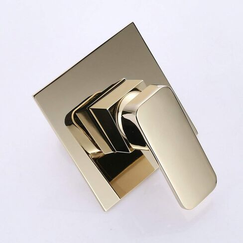 الحائط الحمام الحمام صنبور شلال صنبور حوض استحمام الأسود ، صنبورات جدار التصميم الحديثة لأصابح الحمام ، صنبور أحادي الوعاء ، بيلي BL6010B in Kuwait