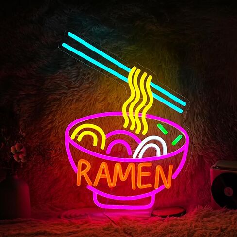Skatoboard Cat Neon Sign LED Coll Glasses Cat Neon Light for Wall Decor Pizza Neon Light Sign Dimmable USB Cat Pizza Light Up Sign for Bedroom Pizza Restaurant Shop Gift (16.7 "*12.2") in Saudi Arabia