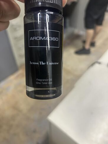 Aroma360 | Disney Reflection Pro- Pod Fragrance Oil Blend | Disney Princess Mulan | Luxury Essential Diffuser Oil | Aromatherapy Scent Diffuser Oil | Bergamot, Nutmeg and Jasmine 1.7 fl oz 50mL in Kuwait