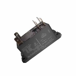 YEGAFE T92S7D22-12 Power Relay Dpst-No 12VDC 30A 6 Pins