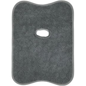 Waterproof Sheet, Anti-Slip, Child Seat, Baby Stroller Seat, Toy Tray, Peeing, Peeing, Bedwetting Prevention, Ue Sheet, Hugmuu (Beige)