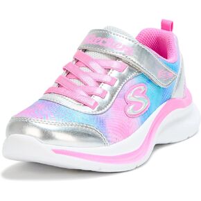 Skechers Girl's Aloha Dream Sneaker