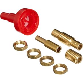 DU-BRO Dubro Products 807 Kwik Fill Fuel Cap Fitting