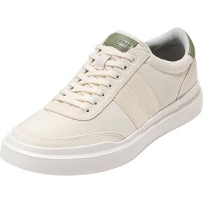 Cole Haan Men's GrandPro Rally Canvas II Sneaker