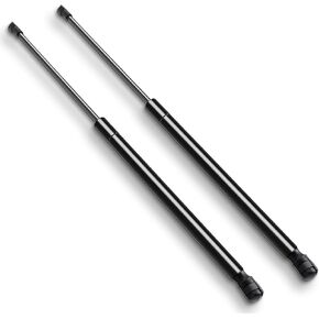 SCITOO Hood Lift Supports Replacement Struts Gas Springs Shocks Fit for Lexus RX350 3.5L 2010-2015,for Lexus RX450h 3.5L 2010-2015